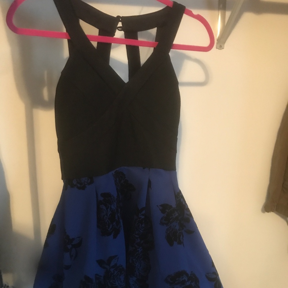 Crystal Doll dress size 3